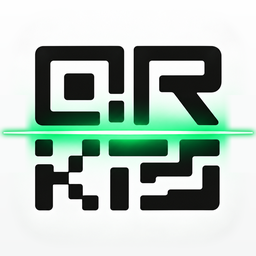 QR Code Scan Kit app icon